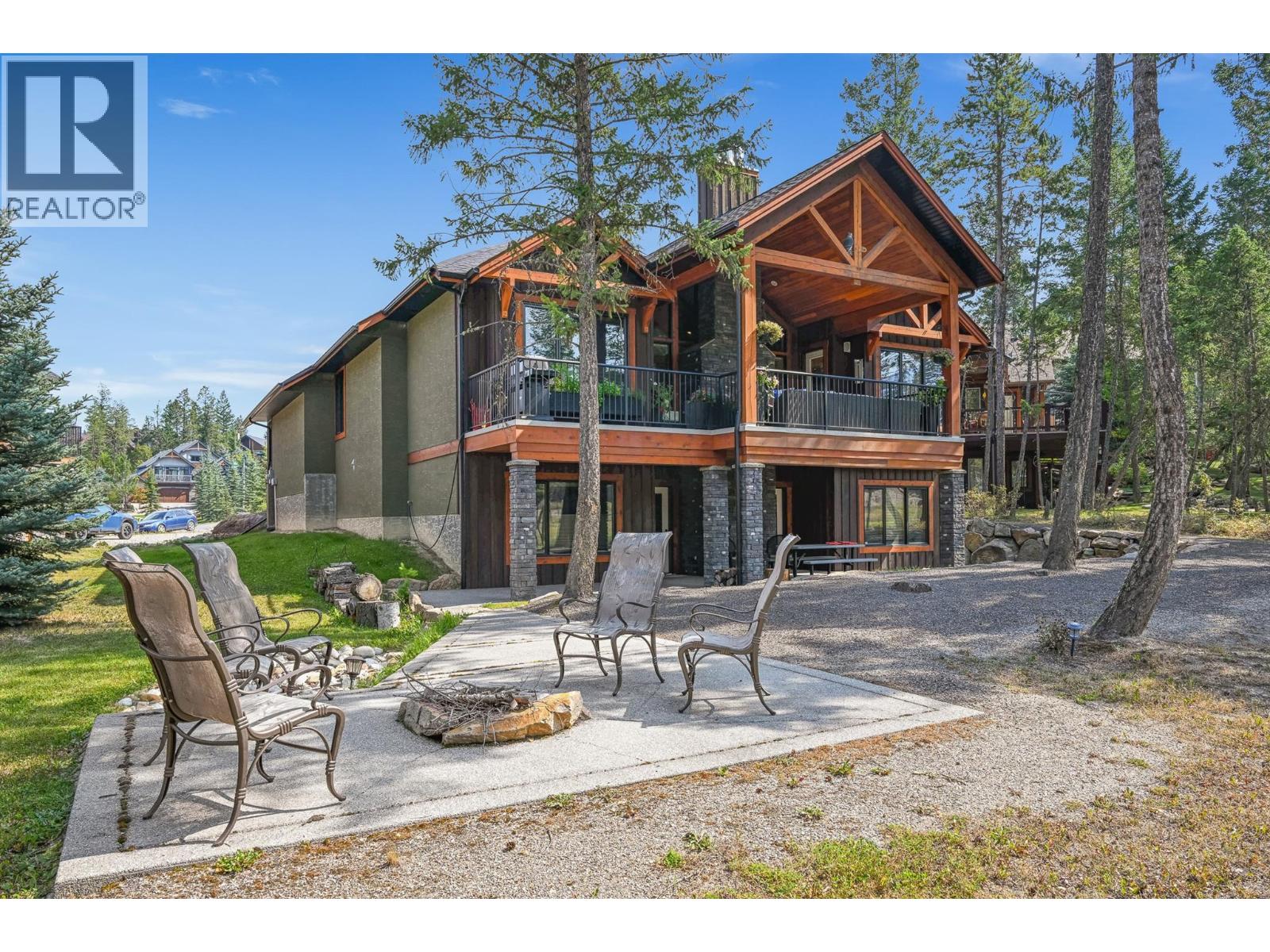 Photo 36 of 2586 Sandstone View Lot 88, Invermere BC
