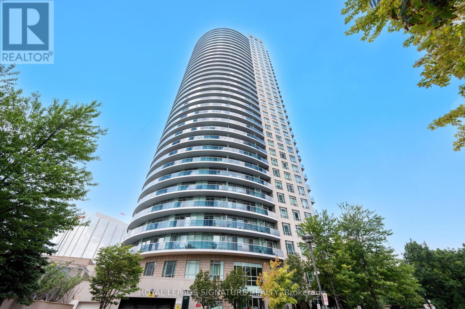 Photo 1 of 2806 80 Absolute Avenue, Mississauga ON