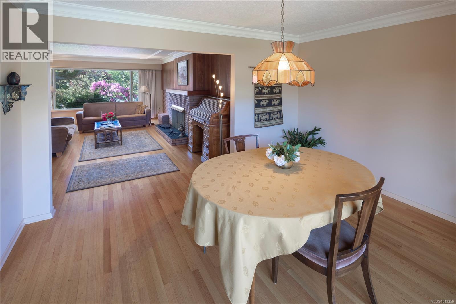  2650 Dorset Road, Oak Bay