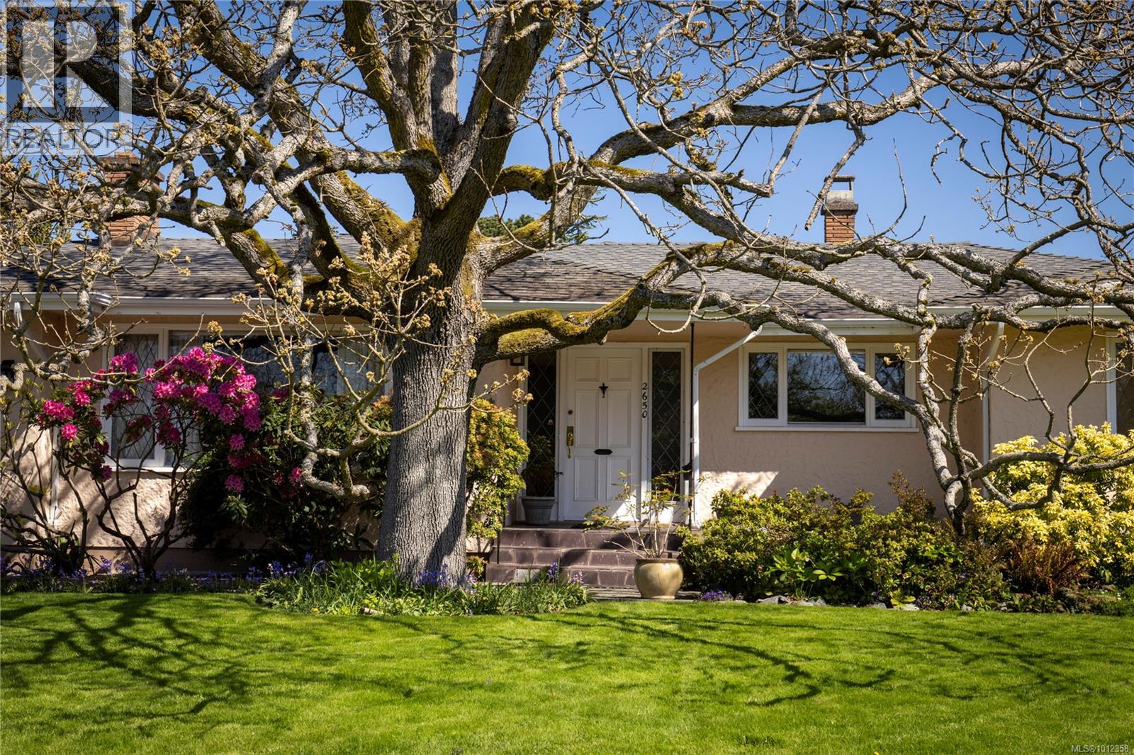 2650 Dorset Road, Oak Bay