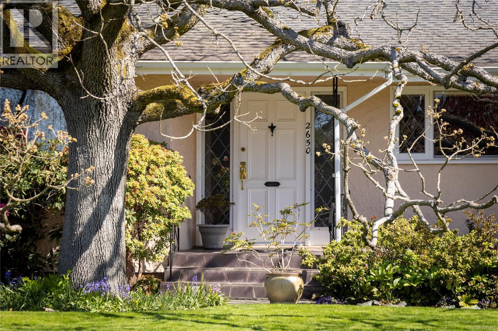  2650 Dorset Road, Oak Bay