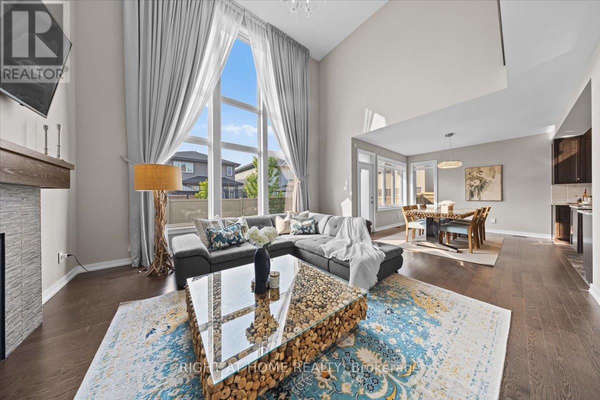 Photo 14 of 319 Oxer Place, Ottawa ON