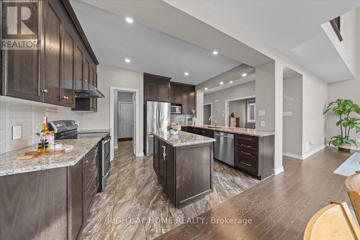 Photo 7 of 319 Oxer Place, Ottawa ON
