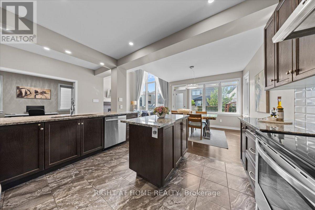 Photo 8 of 319 Oxer Place, Ottawa ON