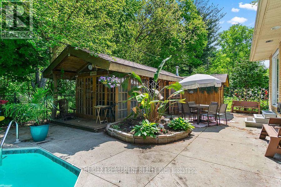 Photo 30 of 177 Woodhaven Park Drive, Oakville ON