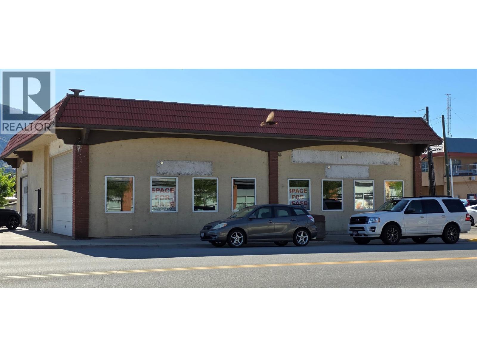  8147 Main St Street, Osoyoos