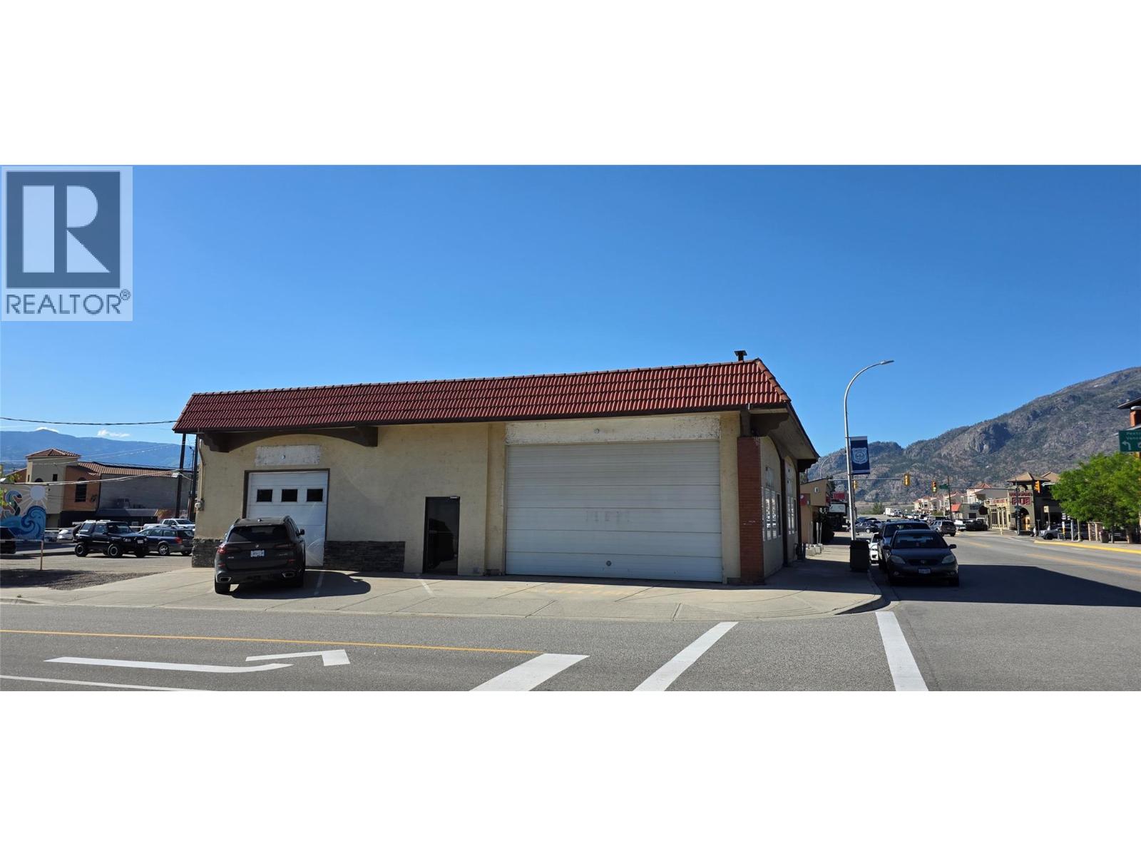  8147 Main St Street, Osoyoos