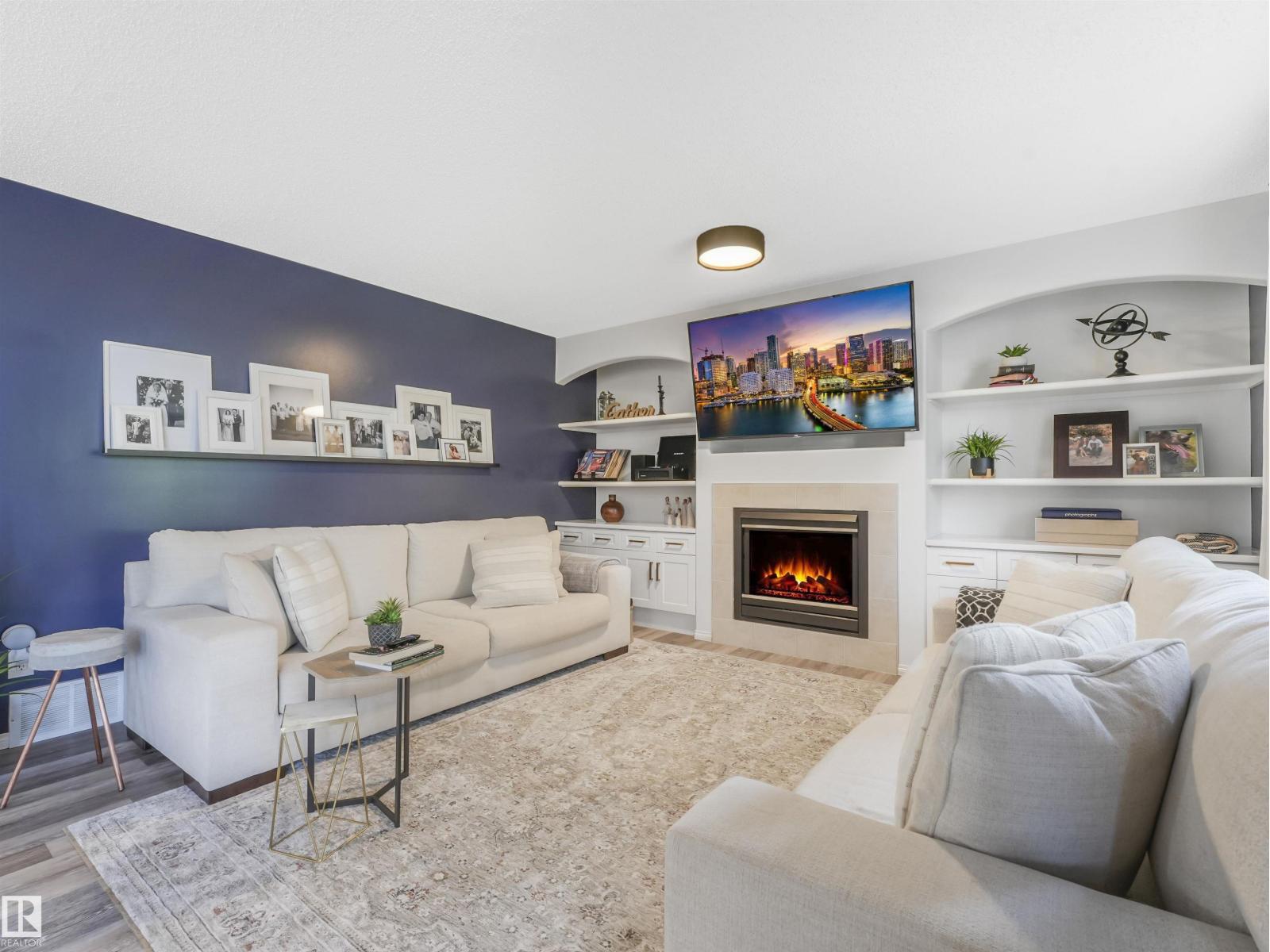 Photo 10 of 504 Byrne Cr Sw, Edmonton AB