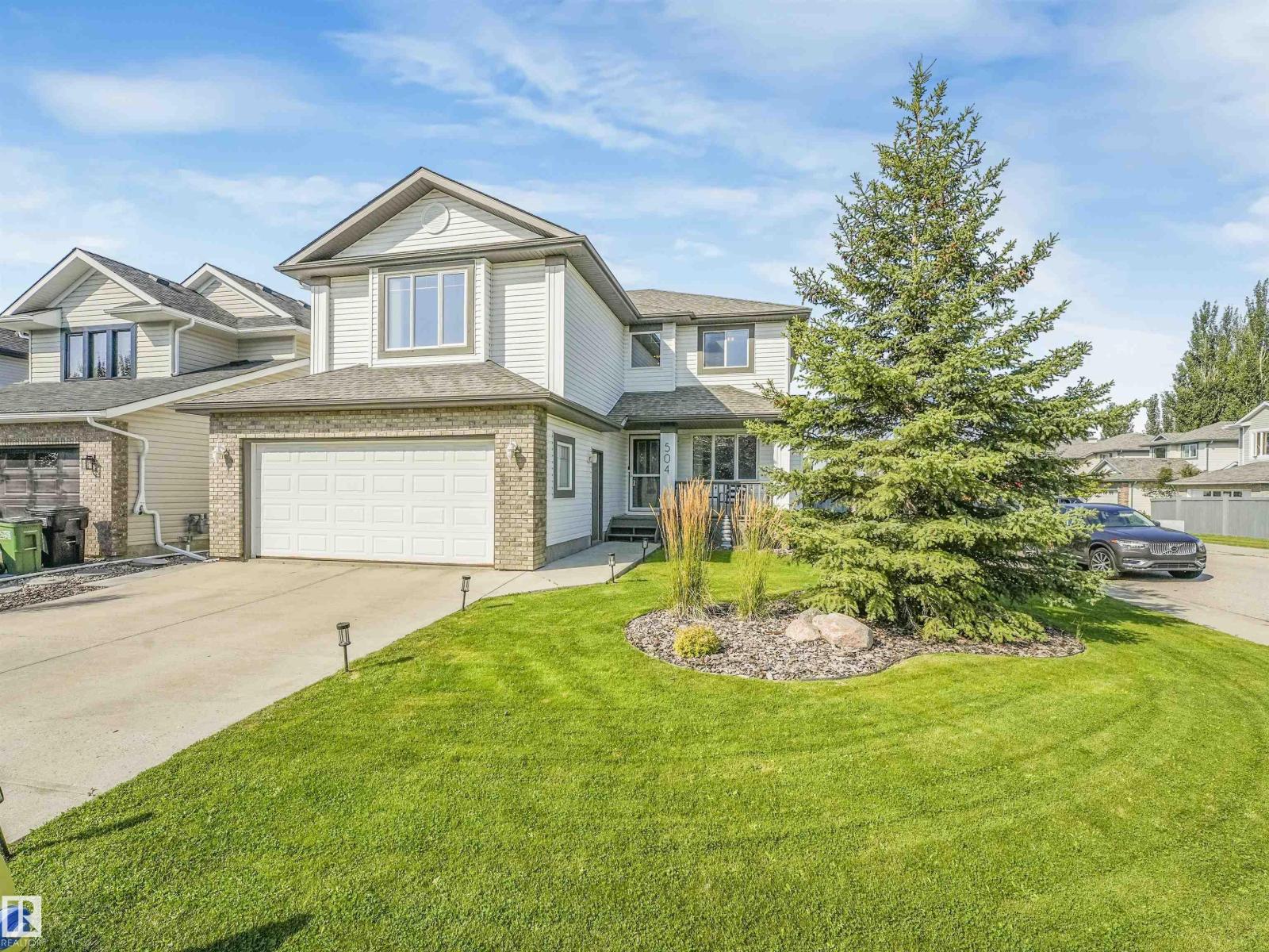 Photo 2 of 504 Byrne Cr Sw, Edmonton AB