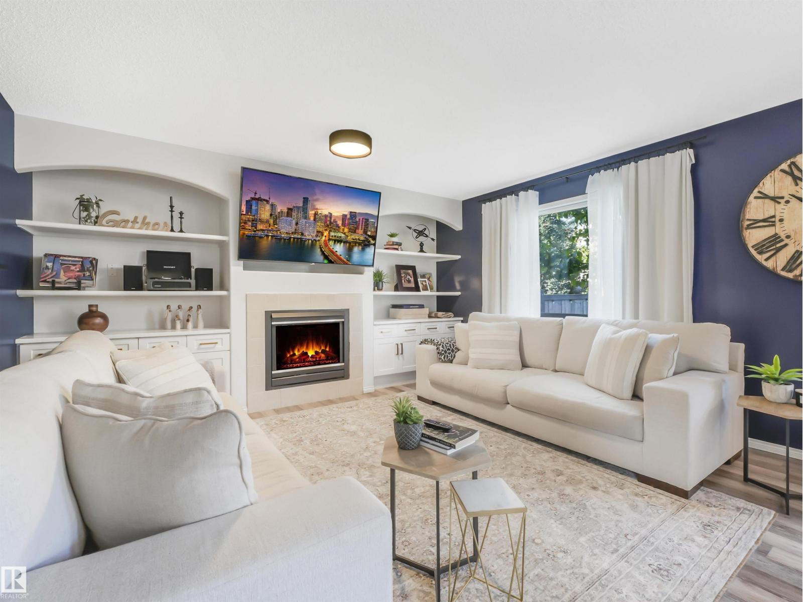 Photo 9 of 504 Byrne Cr Sw, Edmonton AB