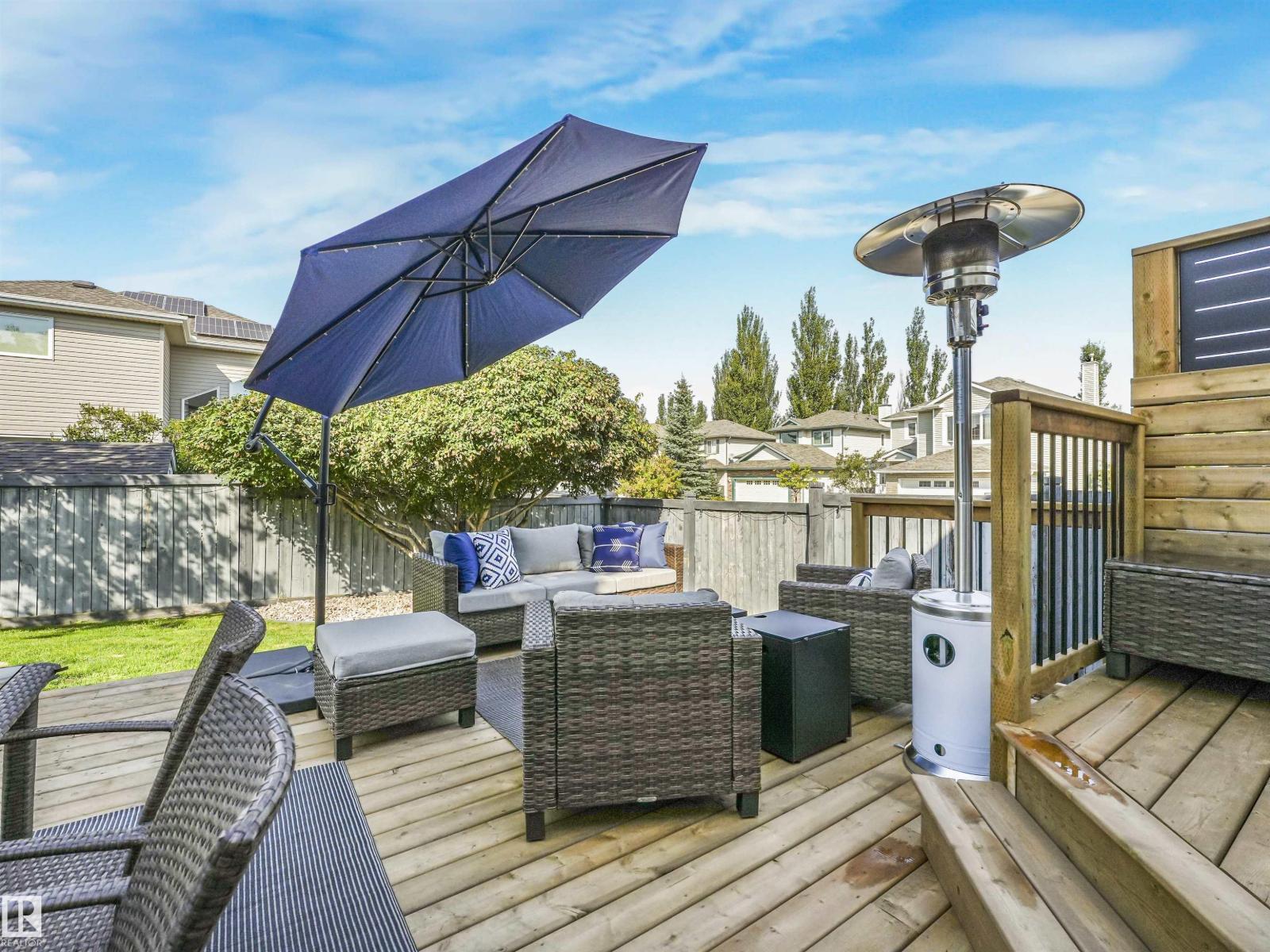 Photo 54 of 504 Byrne Cr Sw, Edmonton AB