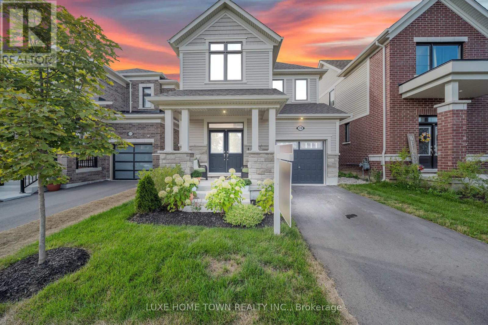 Photo 1 of 39 Spicer Street, Centre Wellington ON