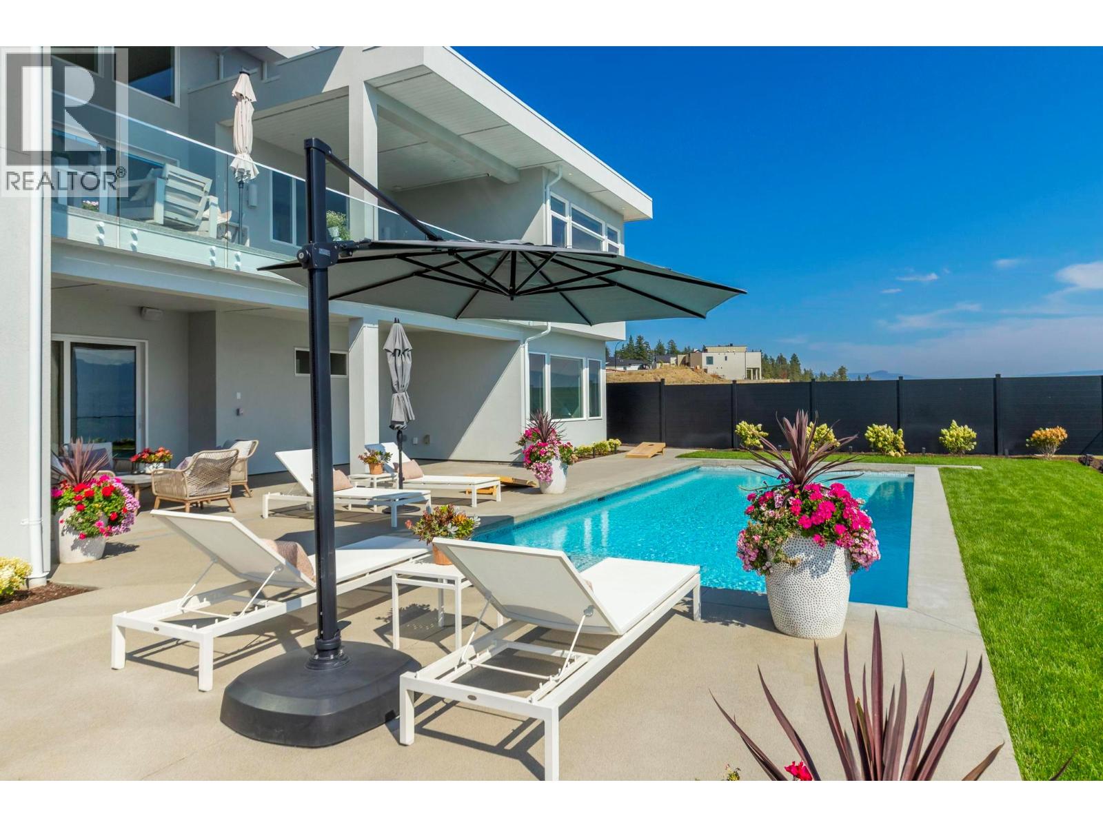  1391 Vineyard Drive, West Kelowna