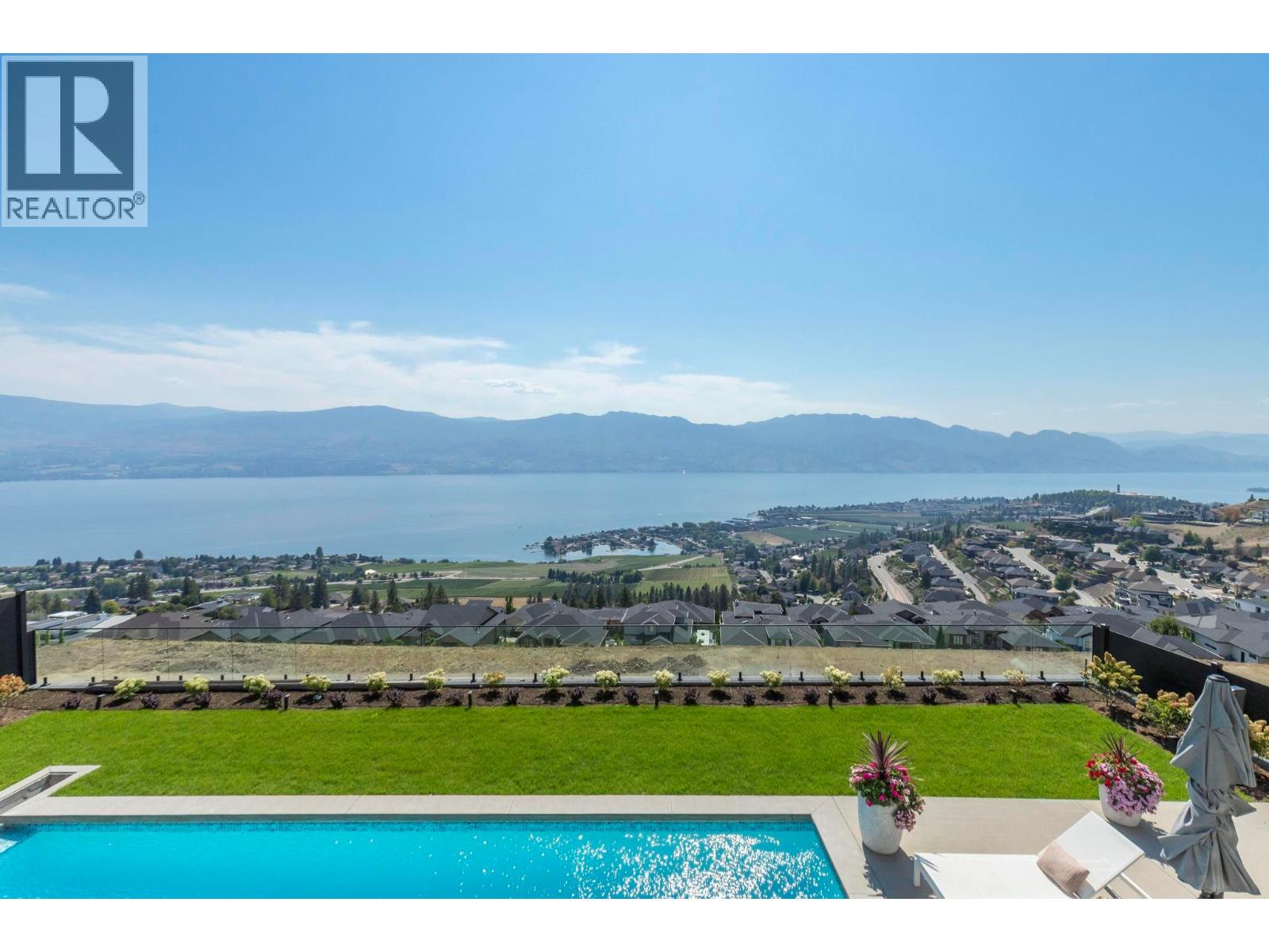  1391 Vineyard Drive, West Kelowna