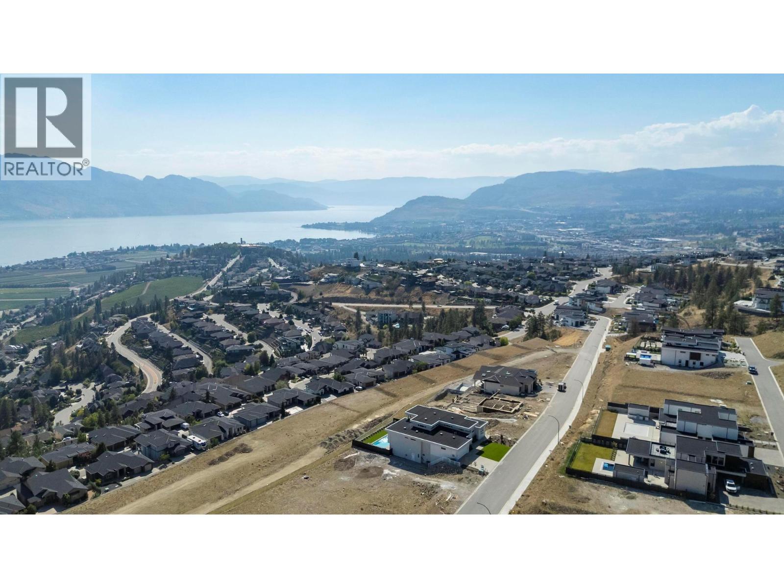  1391 Vineyard Drive, West Kelowna