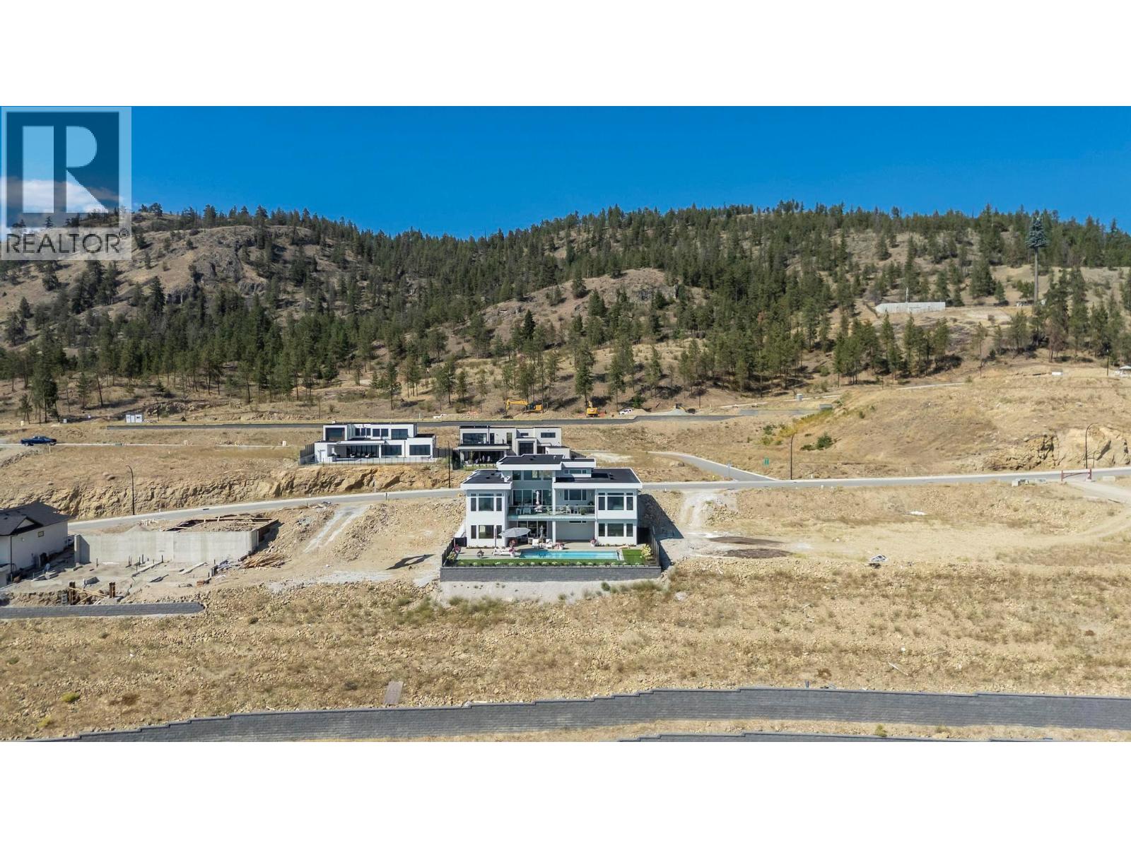  1391 Vineyard Drive, West Kelowna