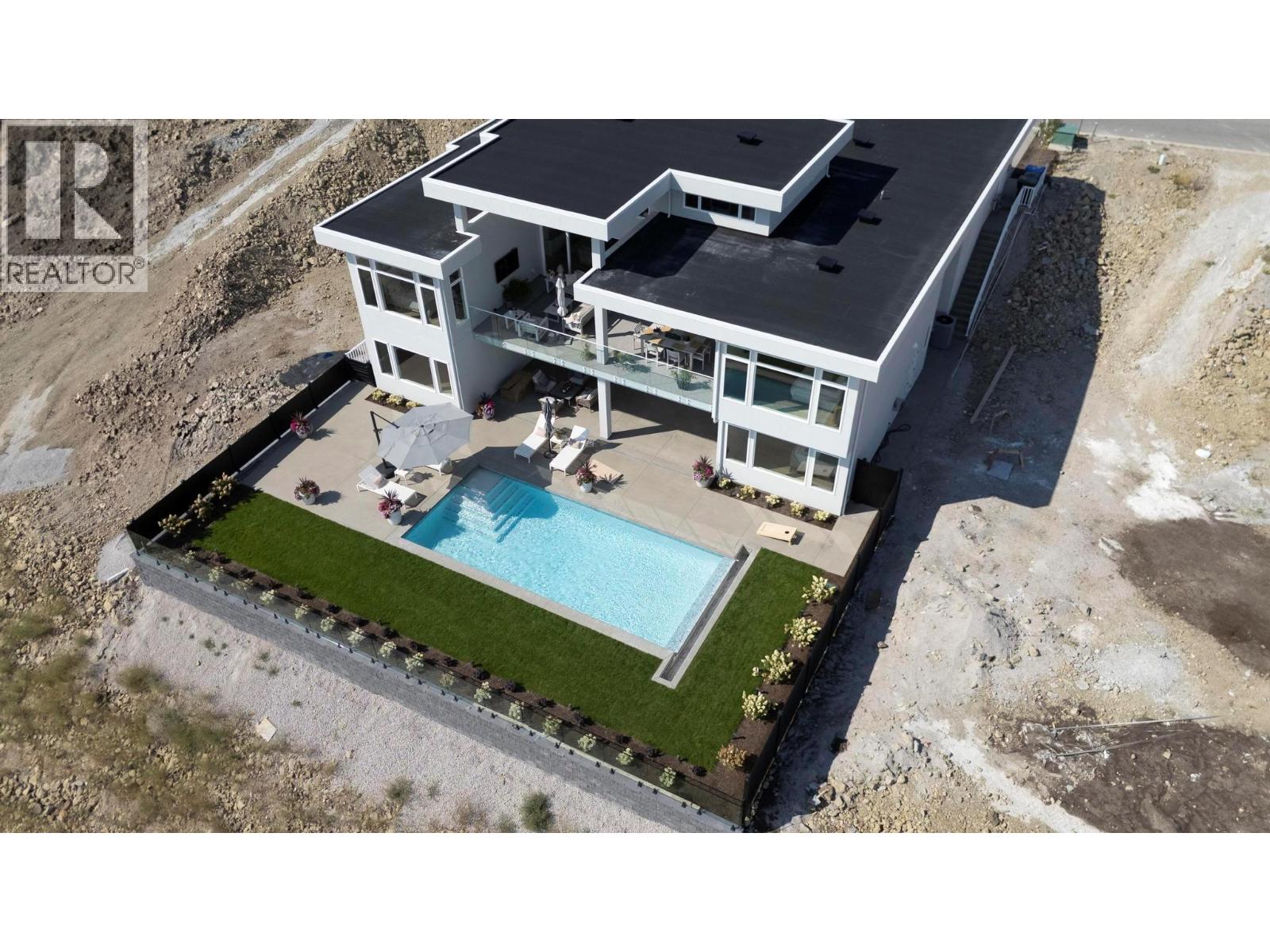  1391 Vineyard Drive, West Kelowna