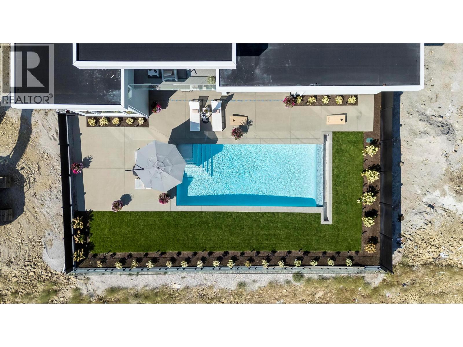  1391 Vineyard Drive, West Kelowna