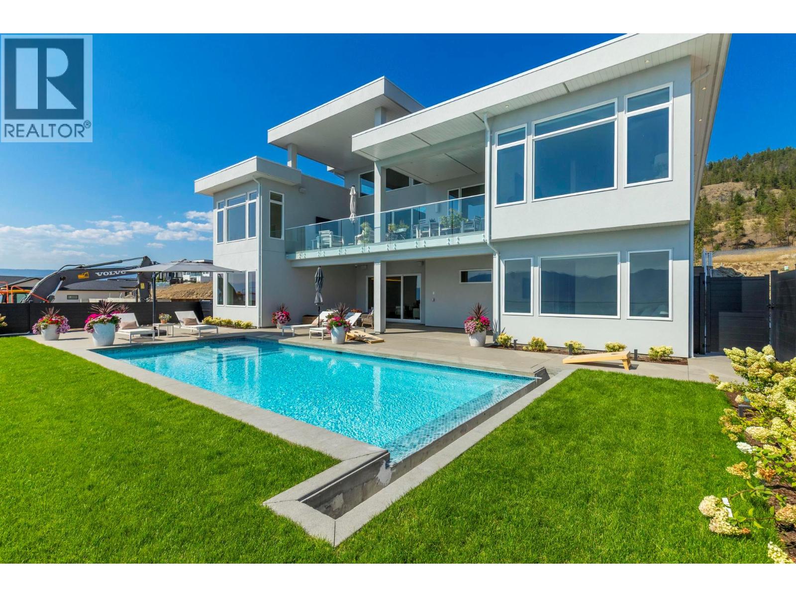  1391 Vineyard Drive, West Kelowna