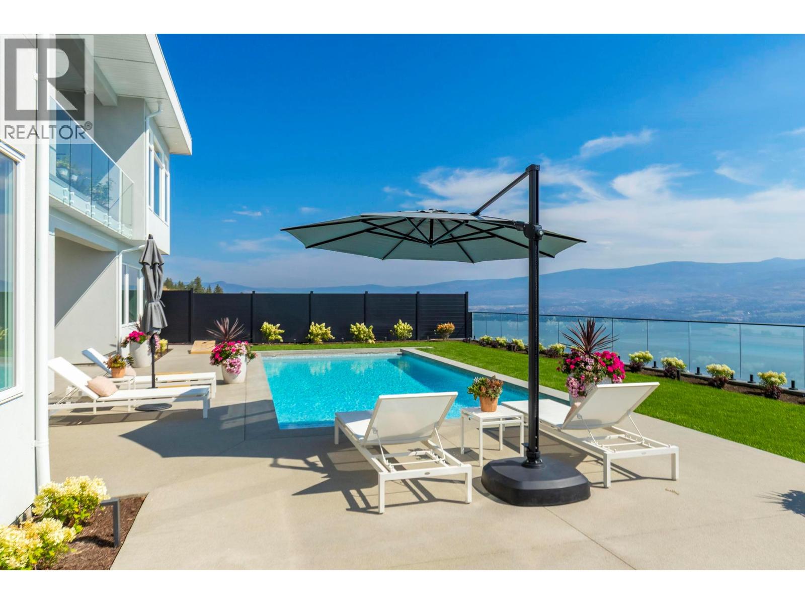  1391 Vineyard Drive, West Kelowna