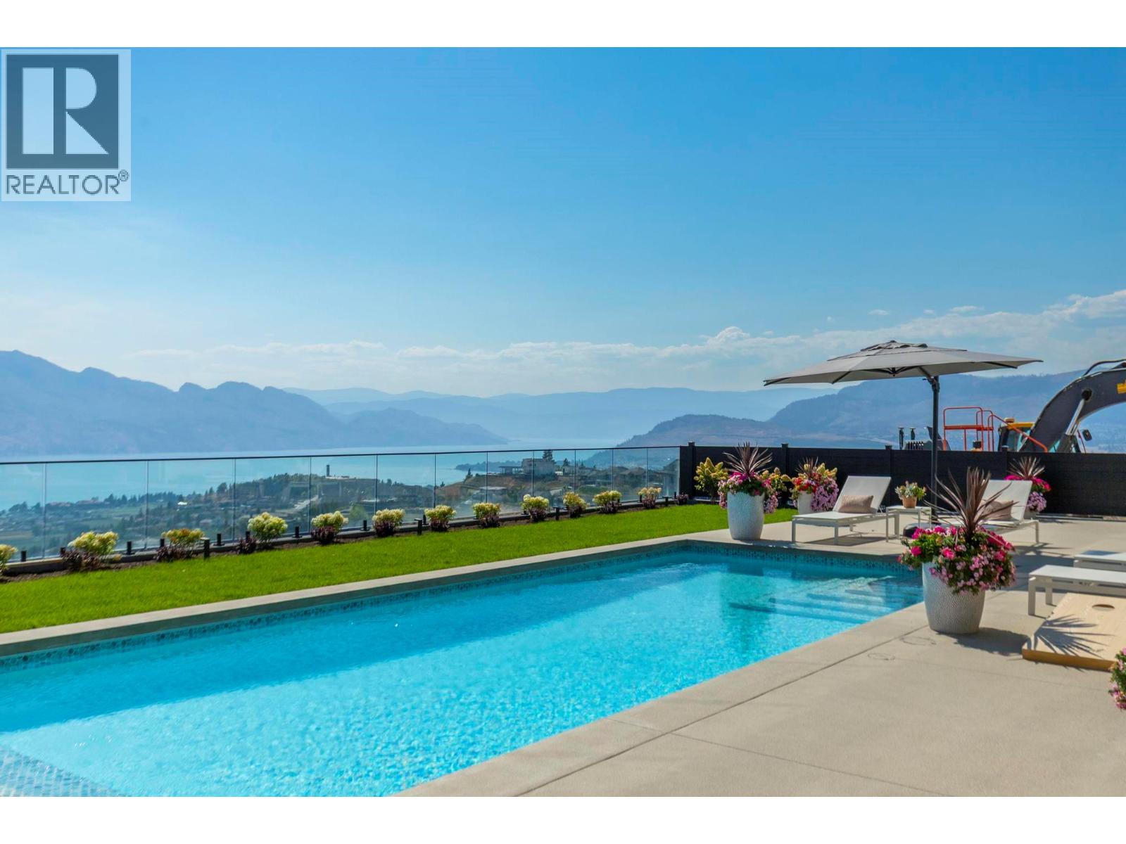  1391 Vineyard Drive, West Kelowna