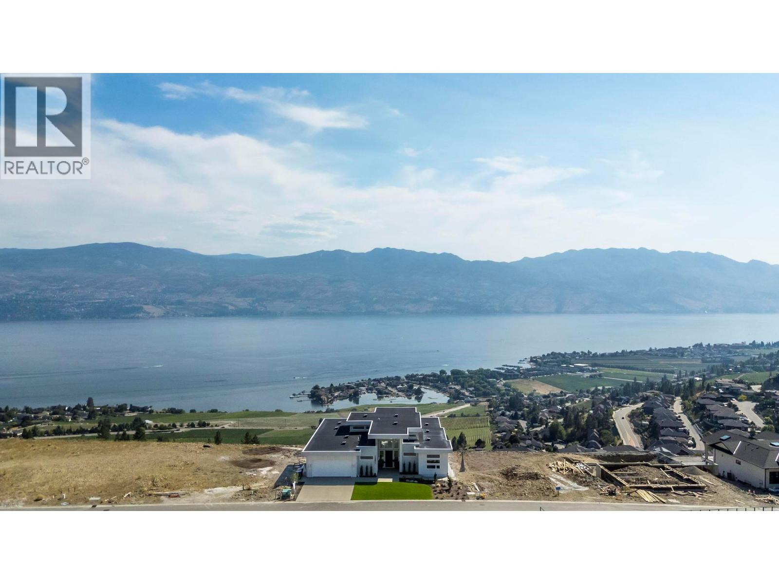  1391 Vineyard Drive, West Kelowna