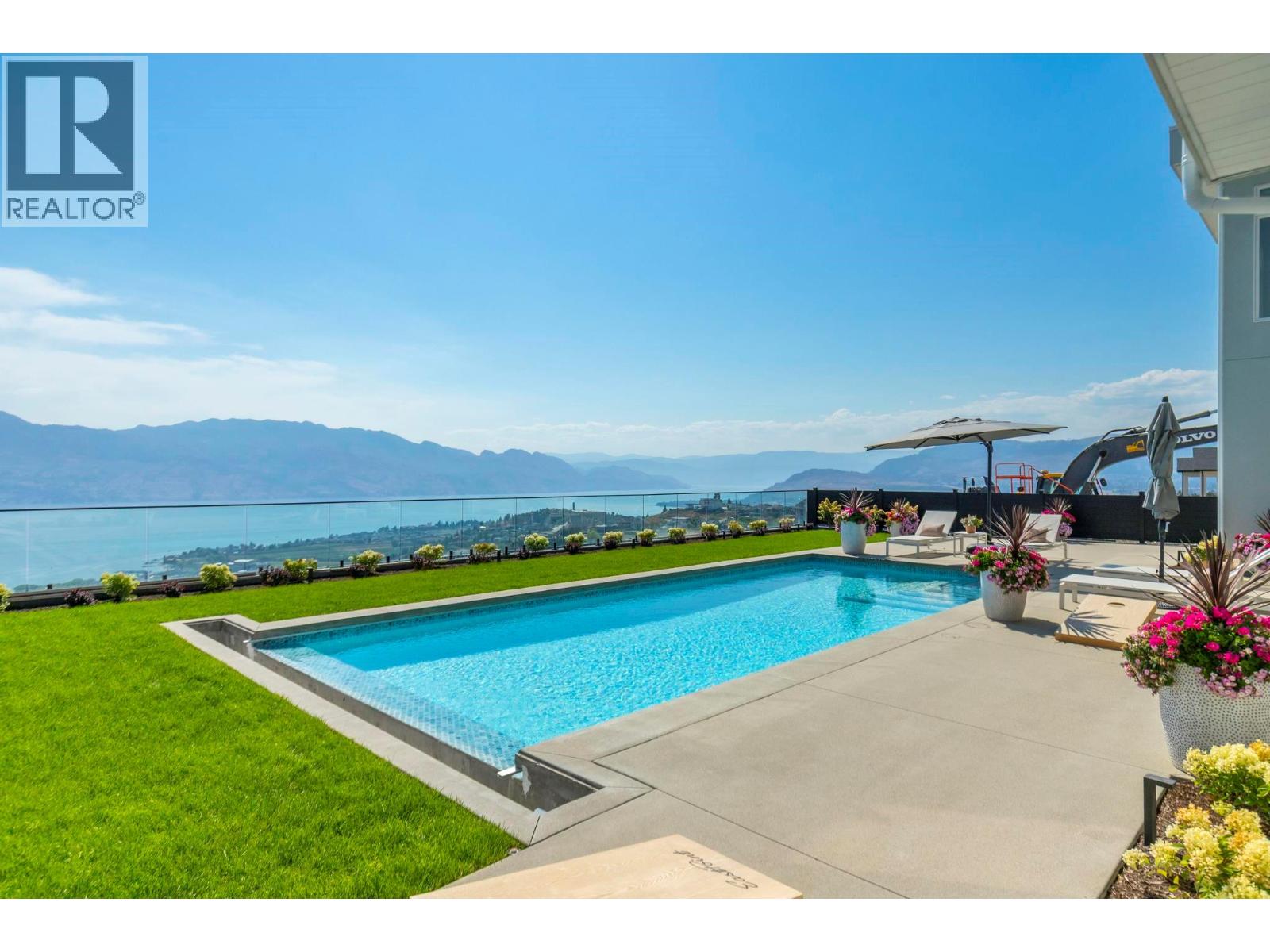  1391 Vineyard Drive, West Kelowna