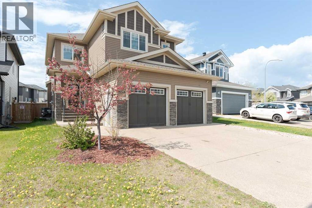 Photo 1 of 689 Heritage Drive, Fort Mcmurray AB