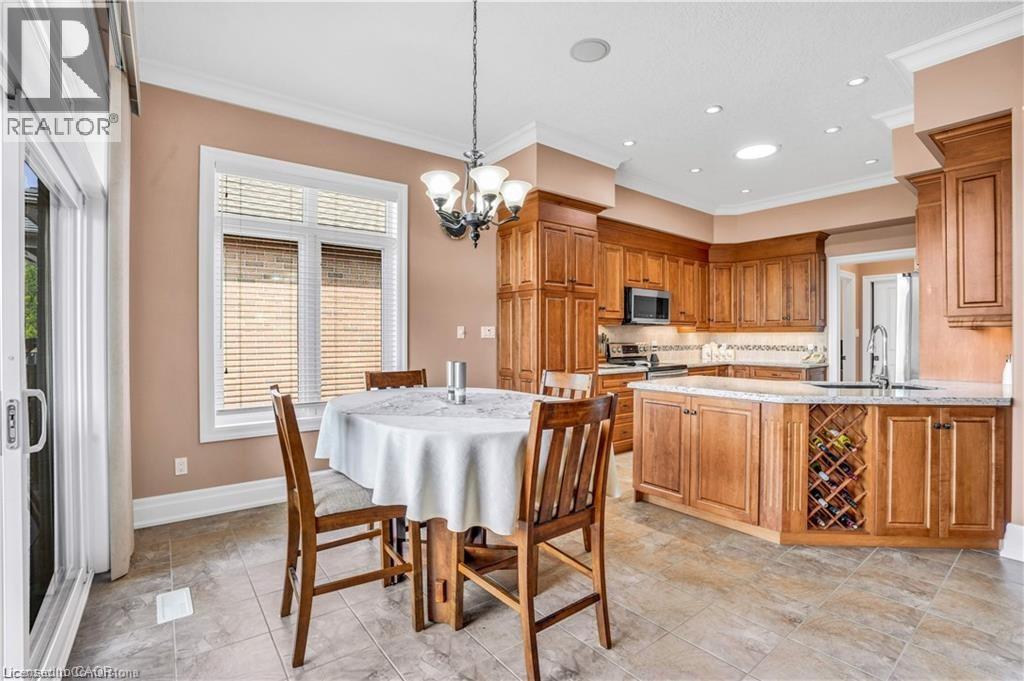 Photo 10 of 119 Gerber Meadows Drive, Wellesley ON