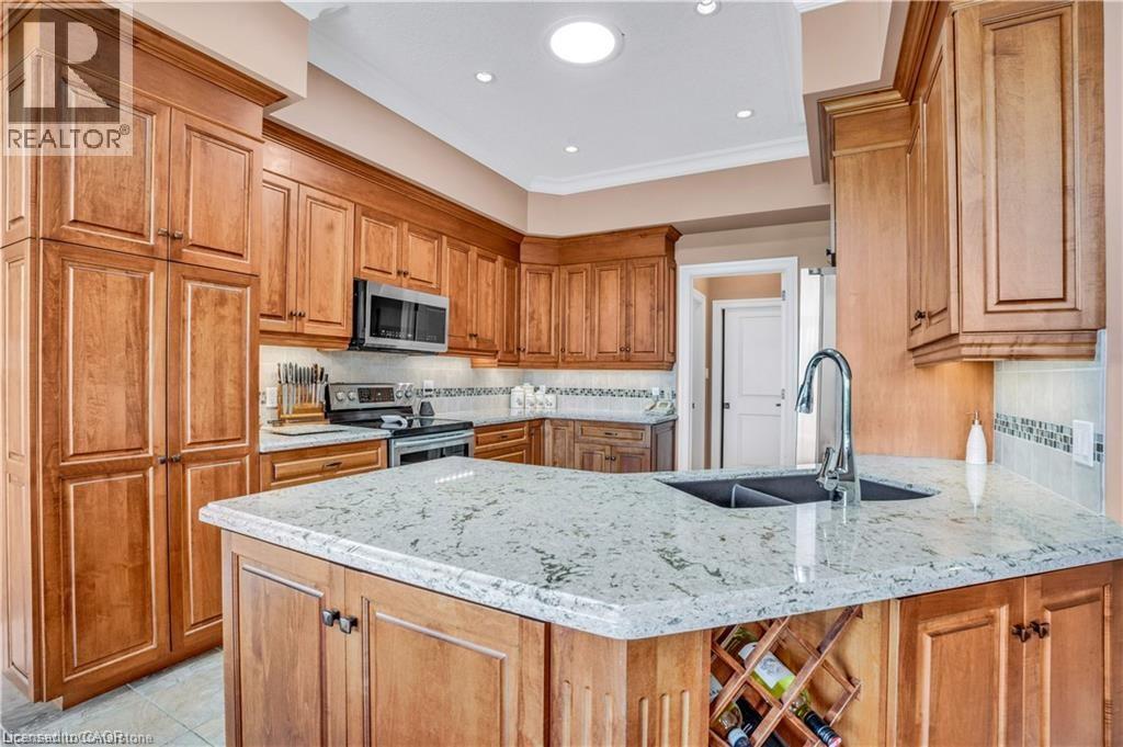 Photo 11 of 119 Gerber Meadows Drive, Wellesley ON