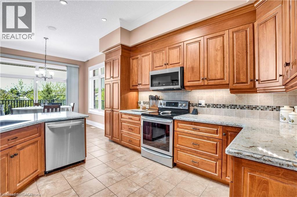 Photo 12 of 119 Gerber Meadows Drive, Wellesley ON