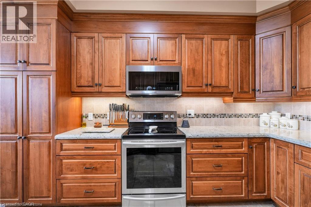 Photo 14 of 119 Gerber Meadows Drive, Wellesley ON
