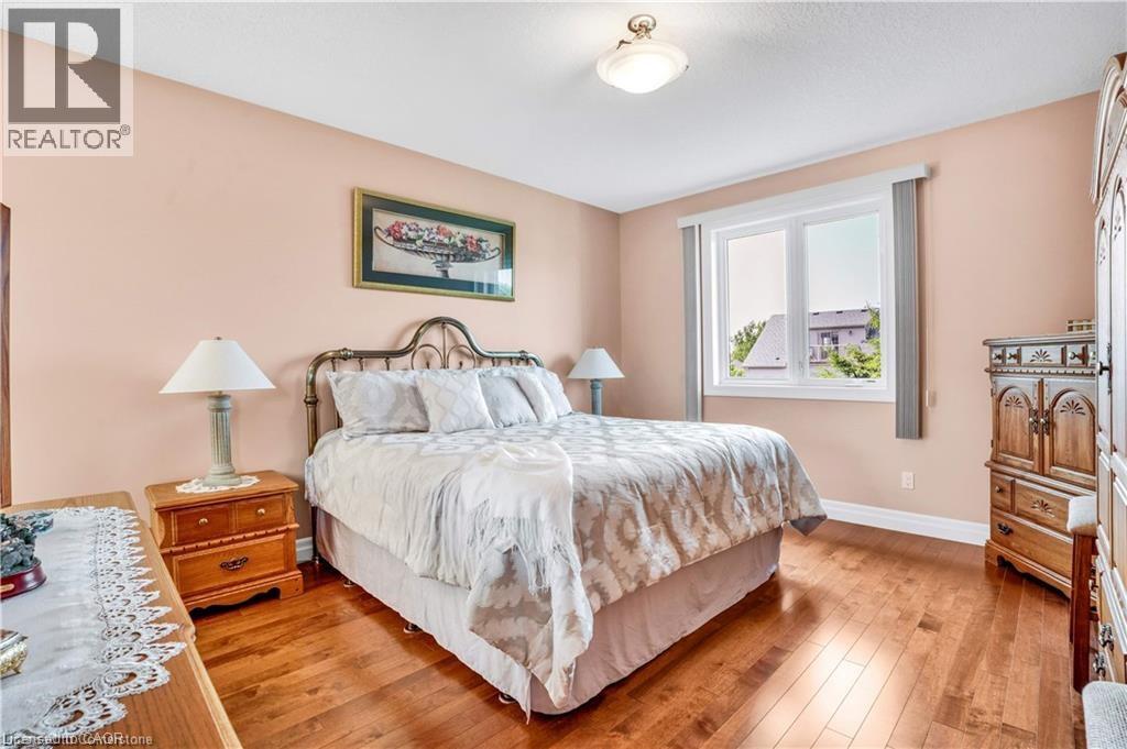 Photo 15 of 119 Gerber Meadows Drive, Wellesley ON
