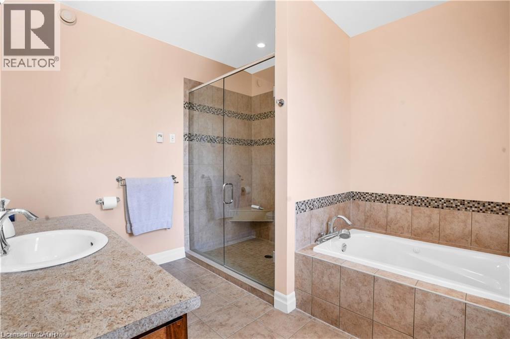 Photo 17 of 119 Gerber Meadows Drive, Wellesley ON