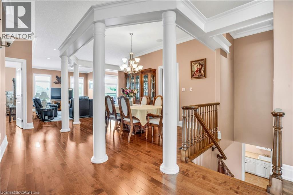 Photo 25 of 119 Gerber Meadows Drive, Wellesley ON