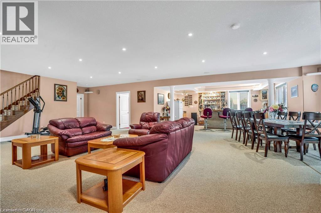 Photo 29 of 119 Gerber Meadows Drive, Wellesley ON