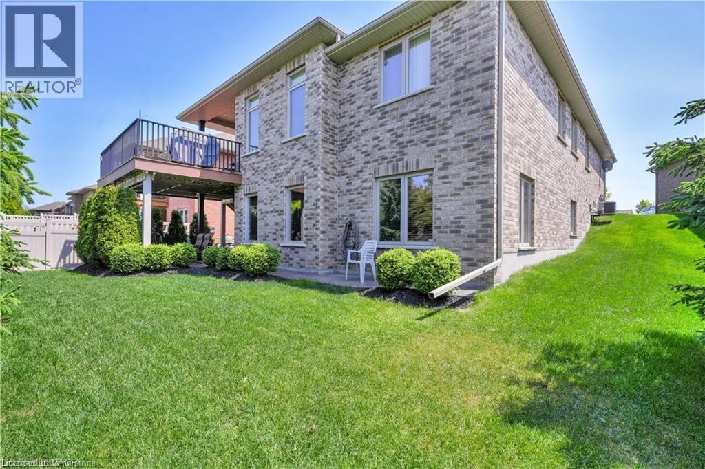 Photo 3 of 119 Gerber Meadows Drive, Wellesley ON