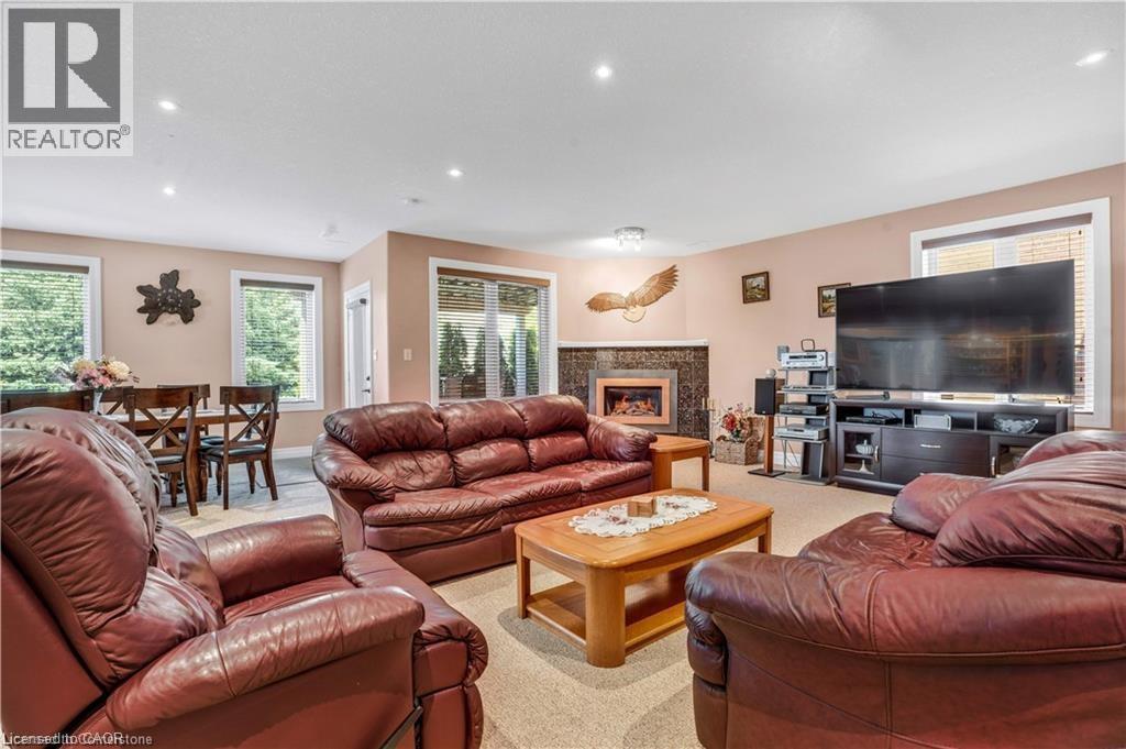 Photo 30 of 119 Gerber Meadows Drive, Wellesley ON