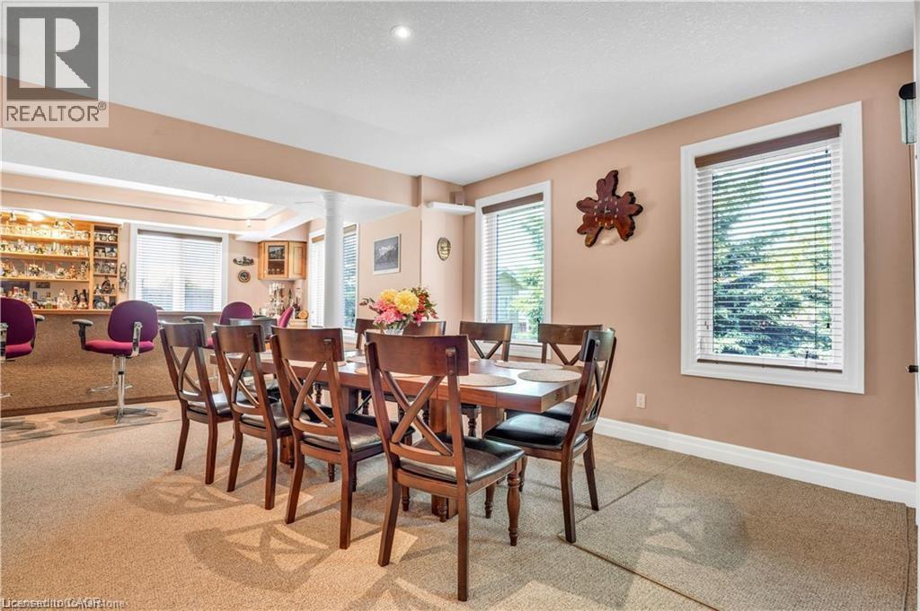 Photo 31 of 119 Gerber Meadows Drive, Wellesley ON