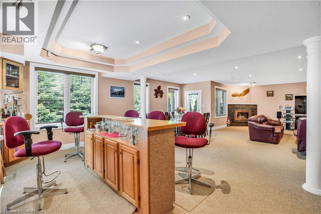 Photo 33 of 119 Gerber Meadows Drive, Wellesley ON