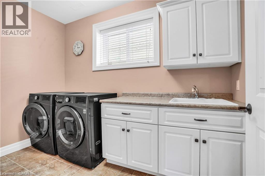 Photo 35 of 119 Gerber Meadows Drive, Wellesley ON