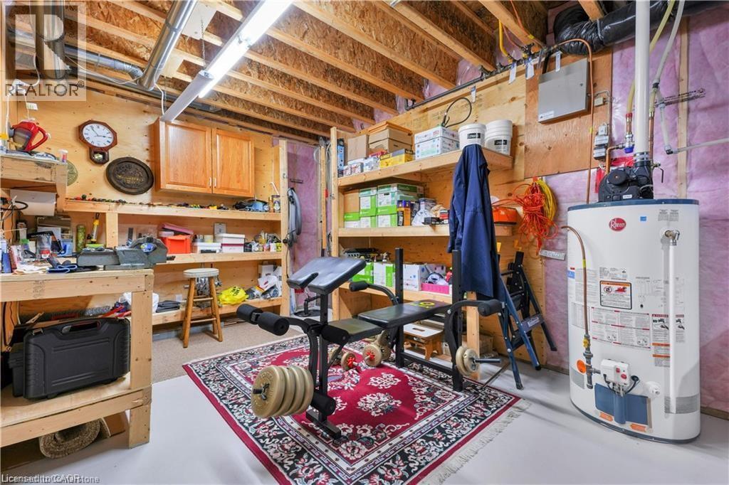 Photo 36 of 119 Gerber Meadows Drive, Wellesley ON