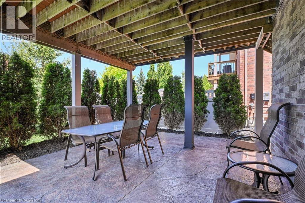 Photo 37 of 119 Gerber Meadows Drive, Wellesley ON