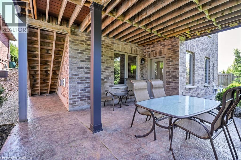 Photo 39 of 119 Gerber Meadows Drive, Wellesley ON