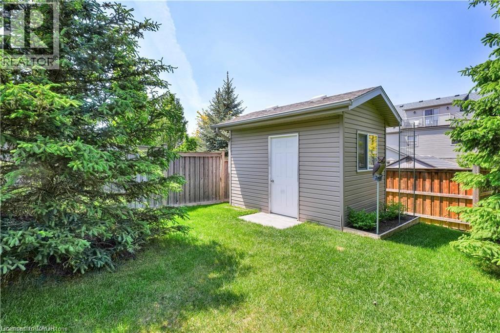 Photo 4 of 119 Gerber Meadows Drive, Wellesley ON