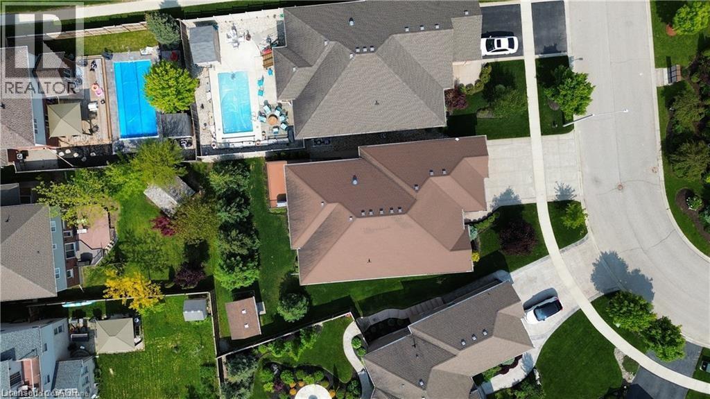 Photo 44 of 119 Gerber Meadows Drive, Wellesley ON
