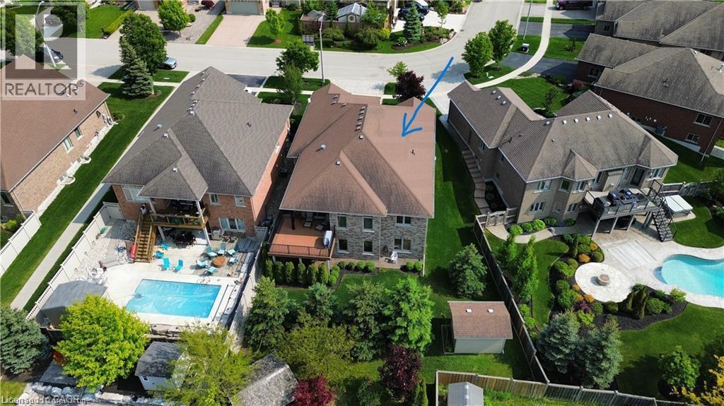 Photo 45 of 119 Gerber Meadows Drive, Wellesley ON