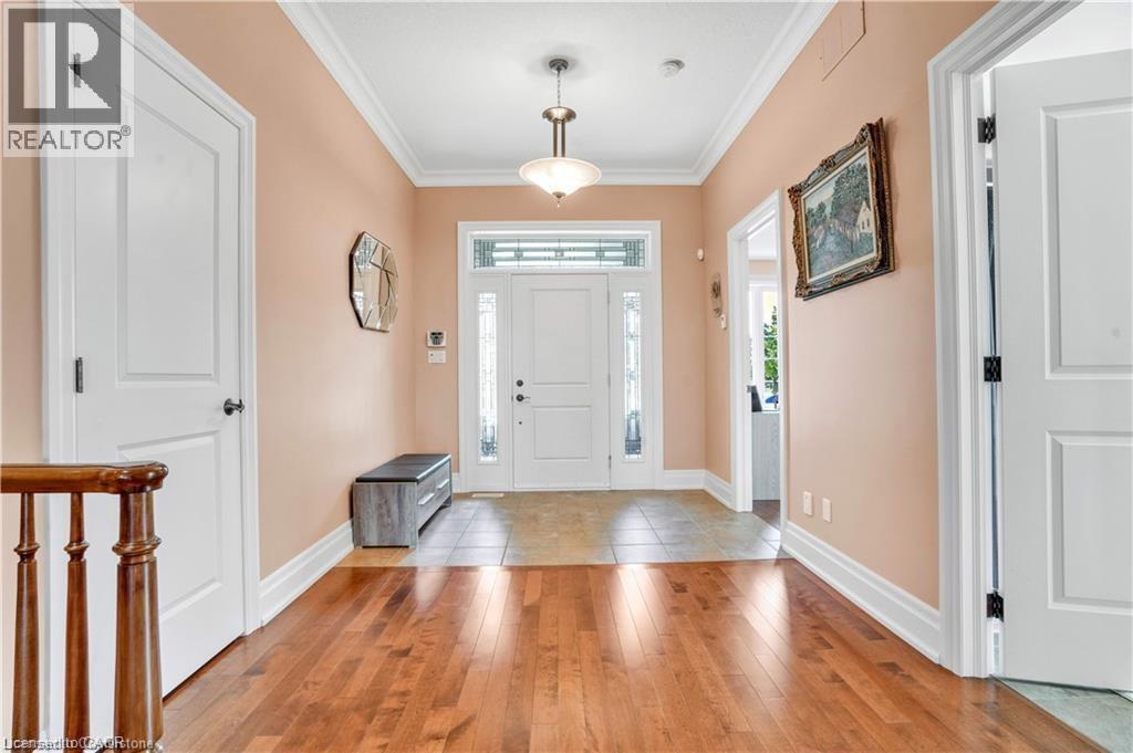 Photo 5 of 119 Gerber Meadows Drive, Wellesley ON