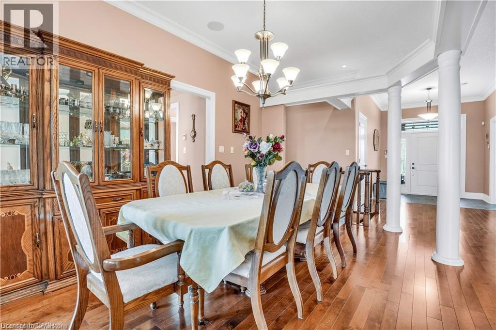 Photo 6 of 119 Gerber Meadows Drive, Wellesley ON