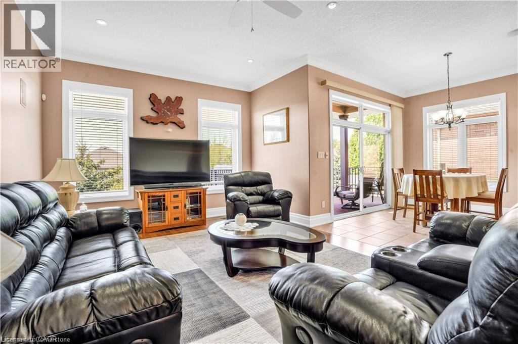 Photo 7 of 119 Gerber Meadows Drive, Wellesley ON
